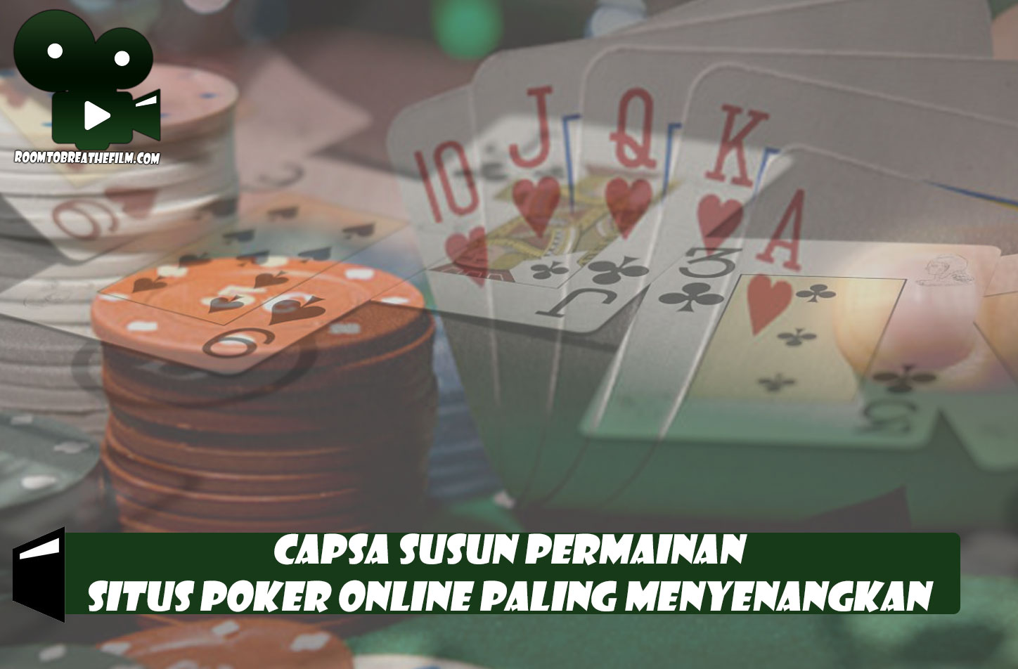 Capsa Susun Permainan Situs Poker Online Paling Menyenangkan